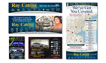 Creative Structures USA