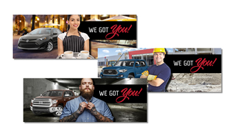 Creative Structures USA